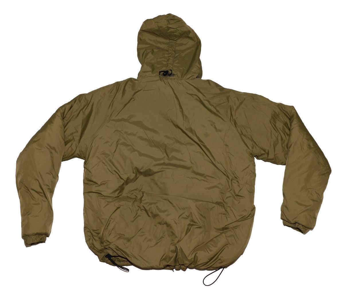 PCS イギリス軍 ARMY サーマルジャケット BRITISH THERMAL ジャケット