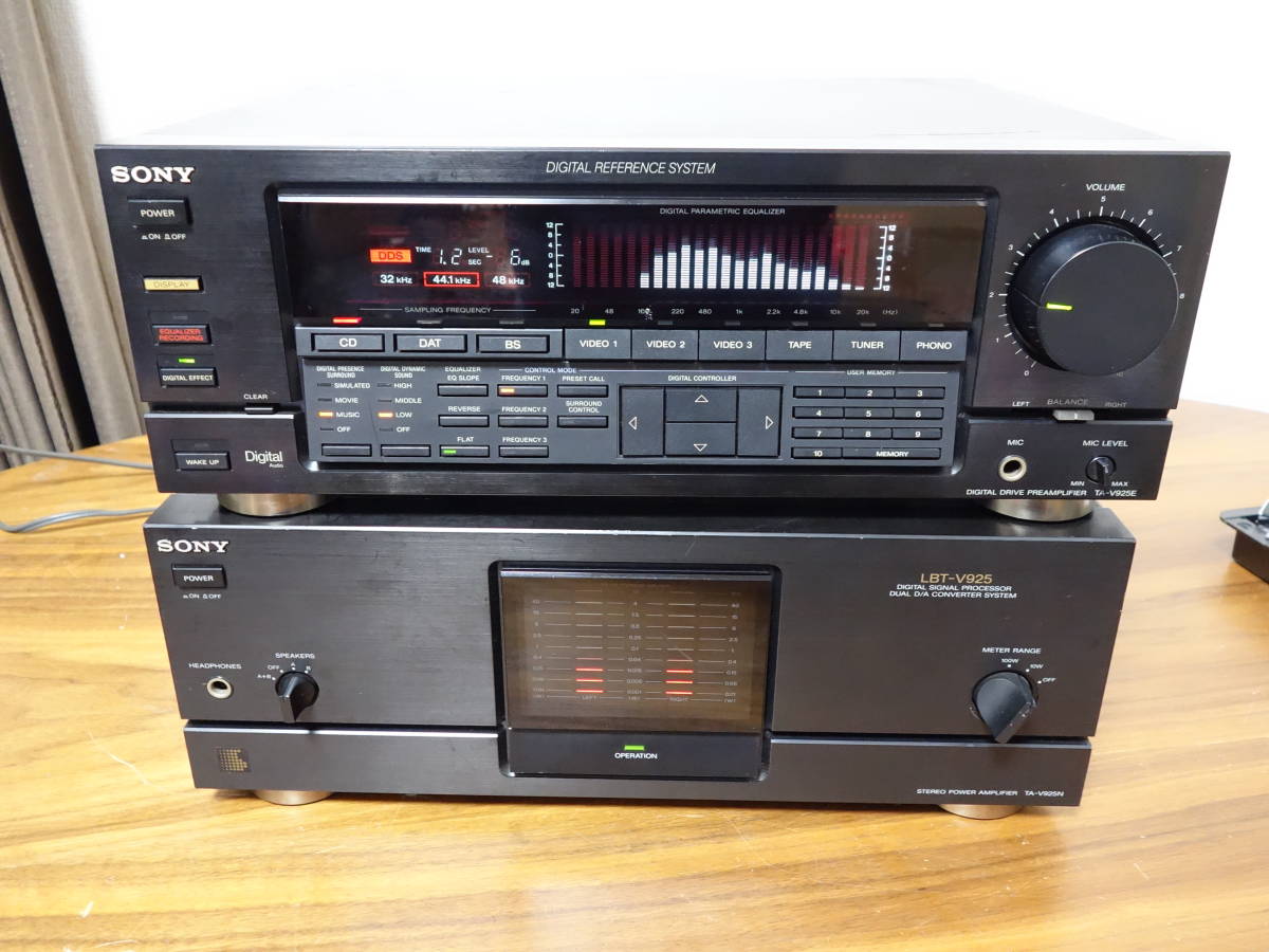 ソニー リバティ バブルコンポ Liberty LTB-V925 ミニコンポ 【公式通販】