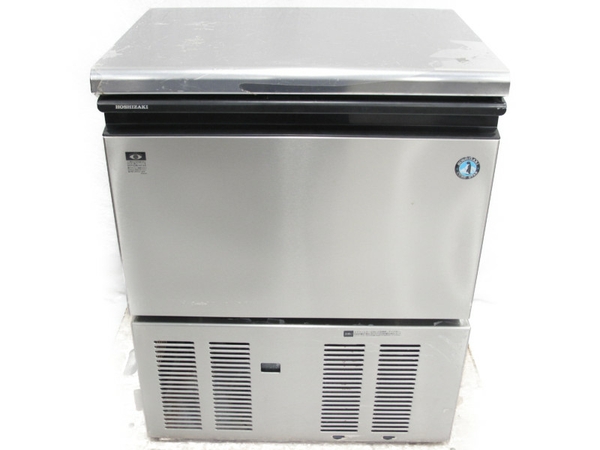 新品 ホシザキ 業務用 製氷機 Im 45m キューブアイスメーカー 厨房機器 店舗用品 大型 N総合ランキング1位 Greenzonwheelz Com