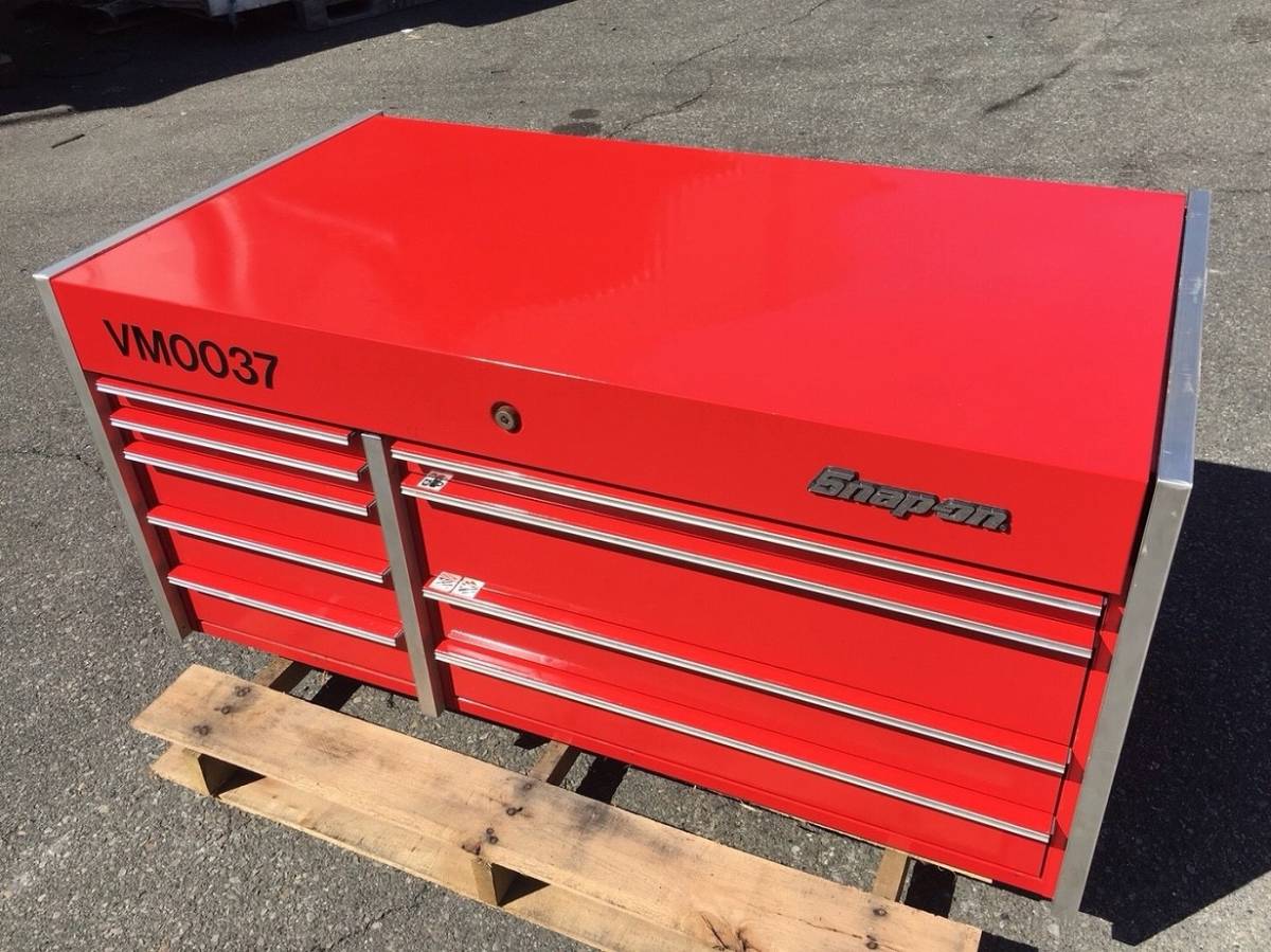 スナップオン ツールボックス ロールキャビネット Snap-on SNAP-ON 鍵 