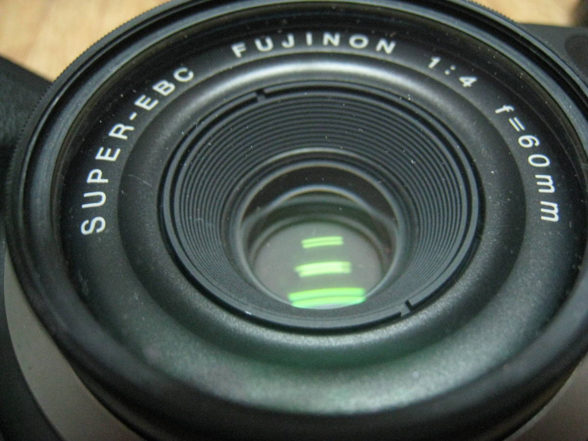 FUJIFILM 中判フィルムカメラ GA645 Professional ジャンク品 【公式通販】