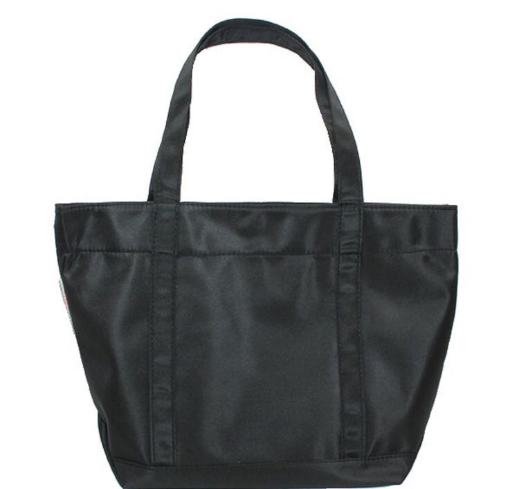 シャネル トートバックノベルティブラックスパンコール新品