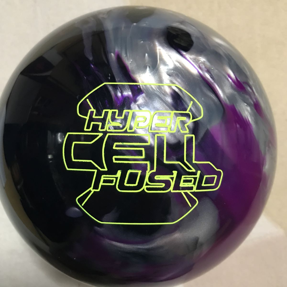 HYPERCELL ハイスポーツ社 ：信頼のボウリング用品販売 ボウリング