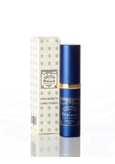 Santa Maria Novella サンタマリアノヴェッラ アトマイザー新品・未使用