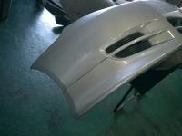 カローラフィールダー TA-ZZE122G FバンパーASSY ♪300208