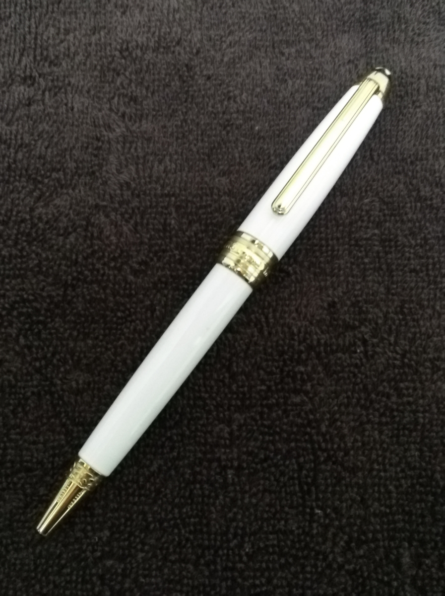 ◇美品◇MONTBLANC◇モンブラン ローラーボール◇マイ