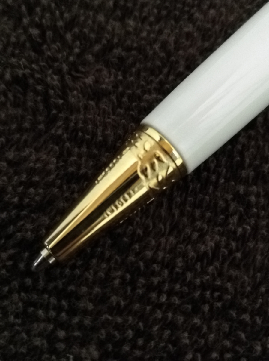 ◇美品◇MONTBLANC◇モンブラン ローラーボール◇マイ