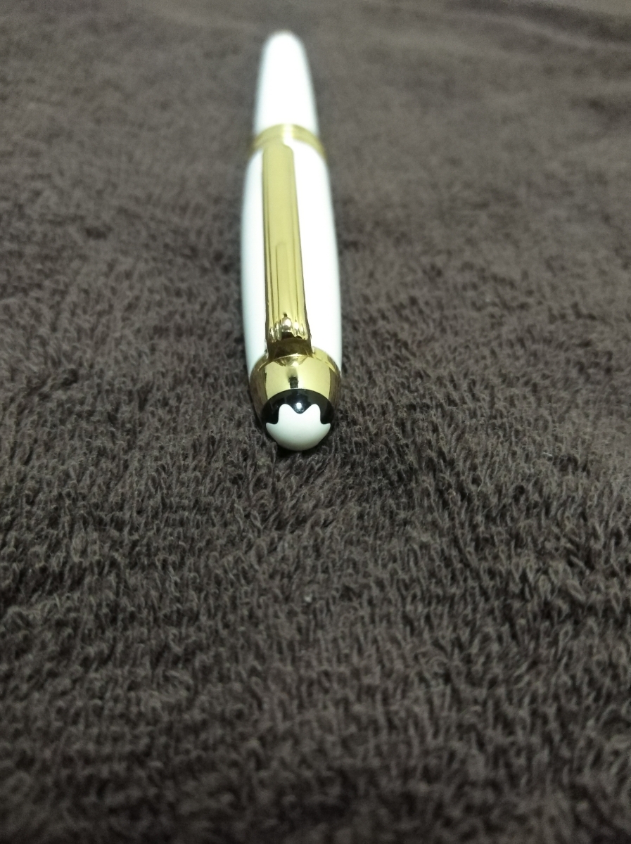 ◇美品◇MONTBLANC◇モンブラン ローラーボール◇マイ