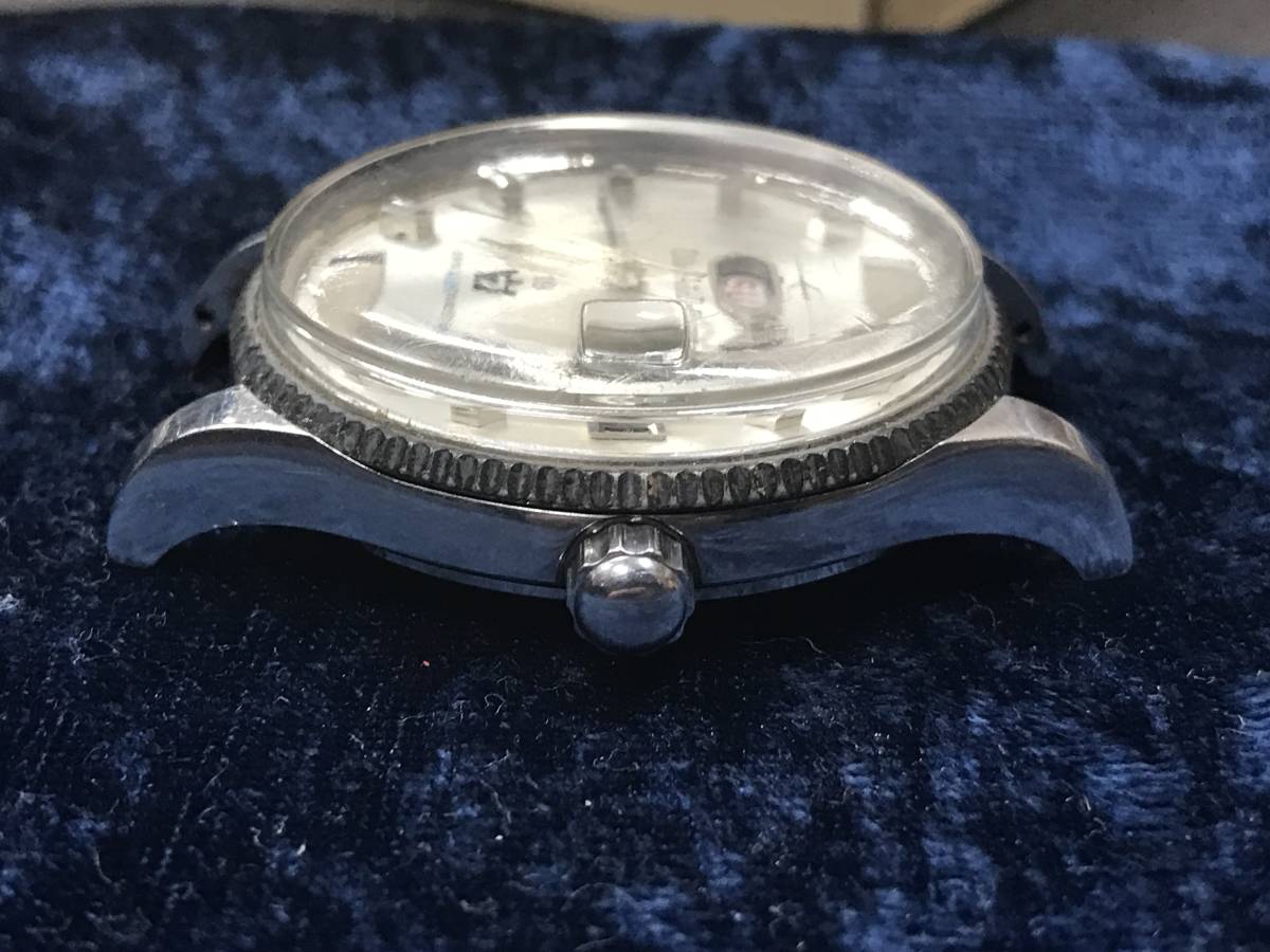 CITIZEN シチズン AUTODOTER 19 para40Mwater 稼働品 【公式通販】