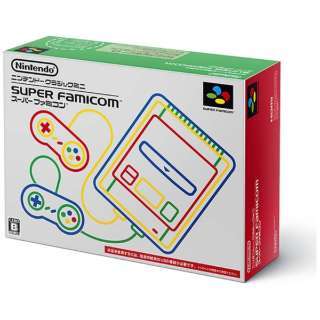 購入１日目（新品同様）ニンテンドークラシックミニ スーパーファミコン