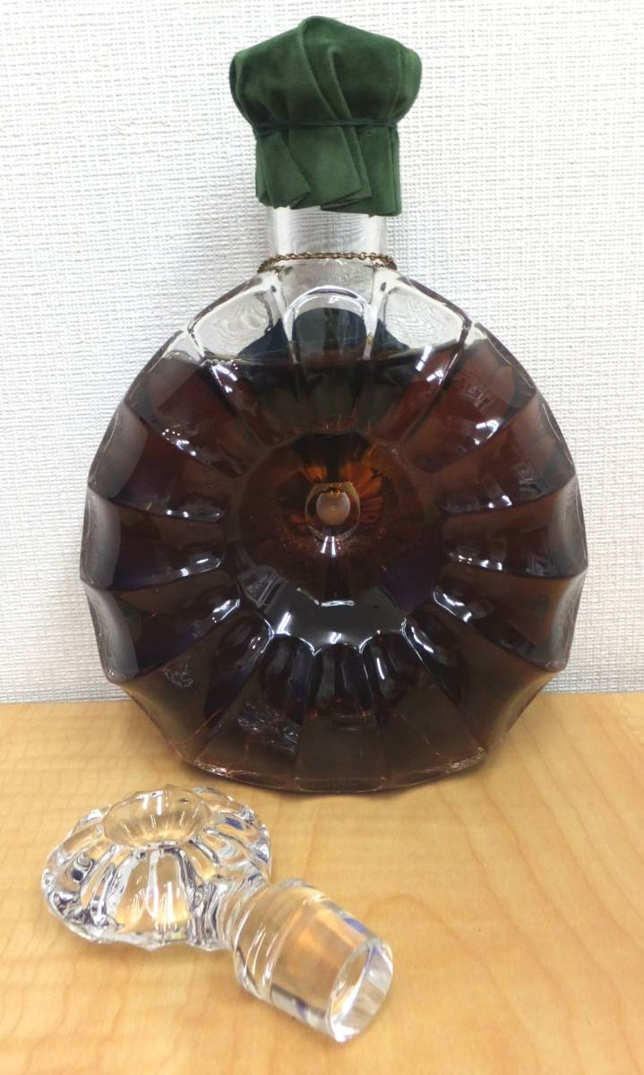 24807 未開栓 古酒 REMY MARTIN CENTAURE CRYSTAL レミーマルタン