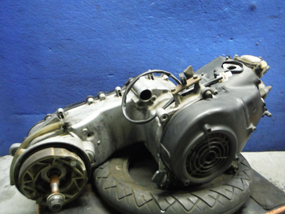 シグナスX　SE44J　実動エンジン　E3B1E