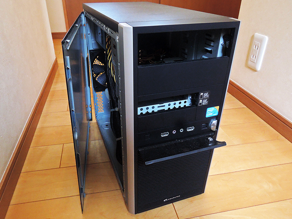 ジャンク!TSUKUMO( ツクモプレスリリース - i7 2026年5月買取実績 