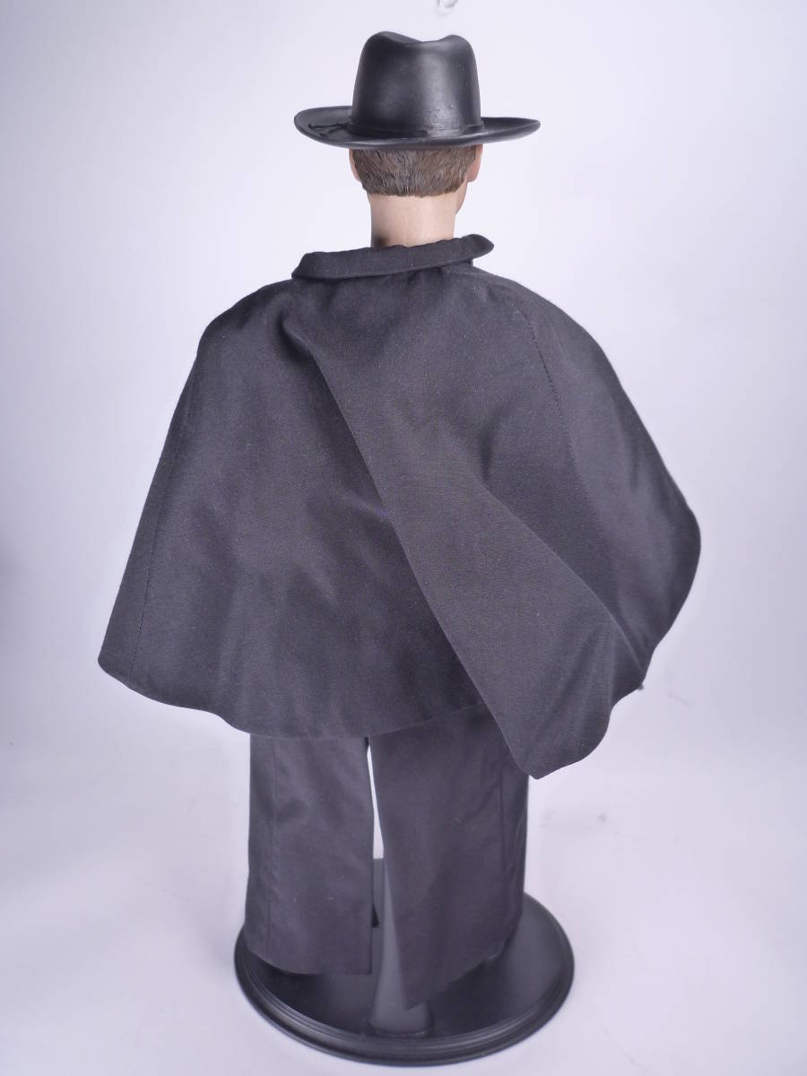 iminime cultking トゥームストーン 1993 ドク・ホリデイ ヴァル・キルマー ホットトイズ 系 1/6 フィギュア OK牧場の決闘 西部劇 