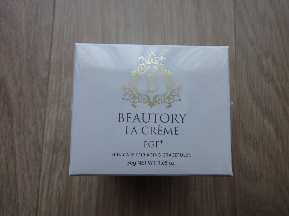 BEAUTORY ⁄ ビュートリーラクレームの公式商品情報｜美容・化粧品情報 