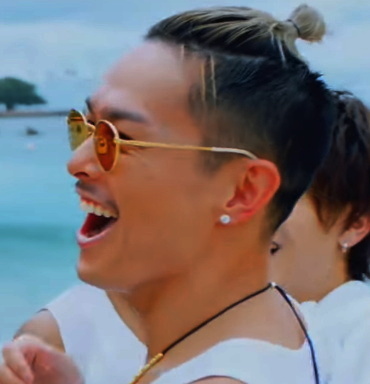 人気，得価 特別手配 今市隆二 新曲 RAINBOW MV も採用 サングラス 日本製 特別企画モデル(金属フレーム)｜売買されたオークション情報、yahooの商品情報をアーカイブ公開 - オークファン 金属フレーム