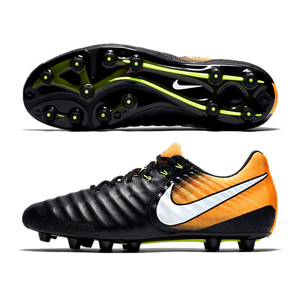 新品 サッカースパイク ナイキ ティエンポ レジェンド IV HG 25.0cm NIKE】サッカースパイク 25.0cm ティエンポ レジェンド Ⅶ HG-E