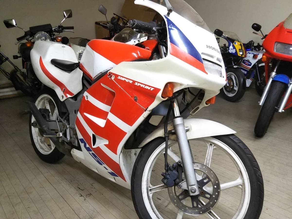 NS-1 ホンダ 実働 HONDA 2026年最新Yahoo!オークション -「ns1 