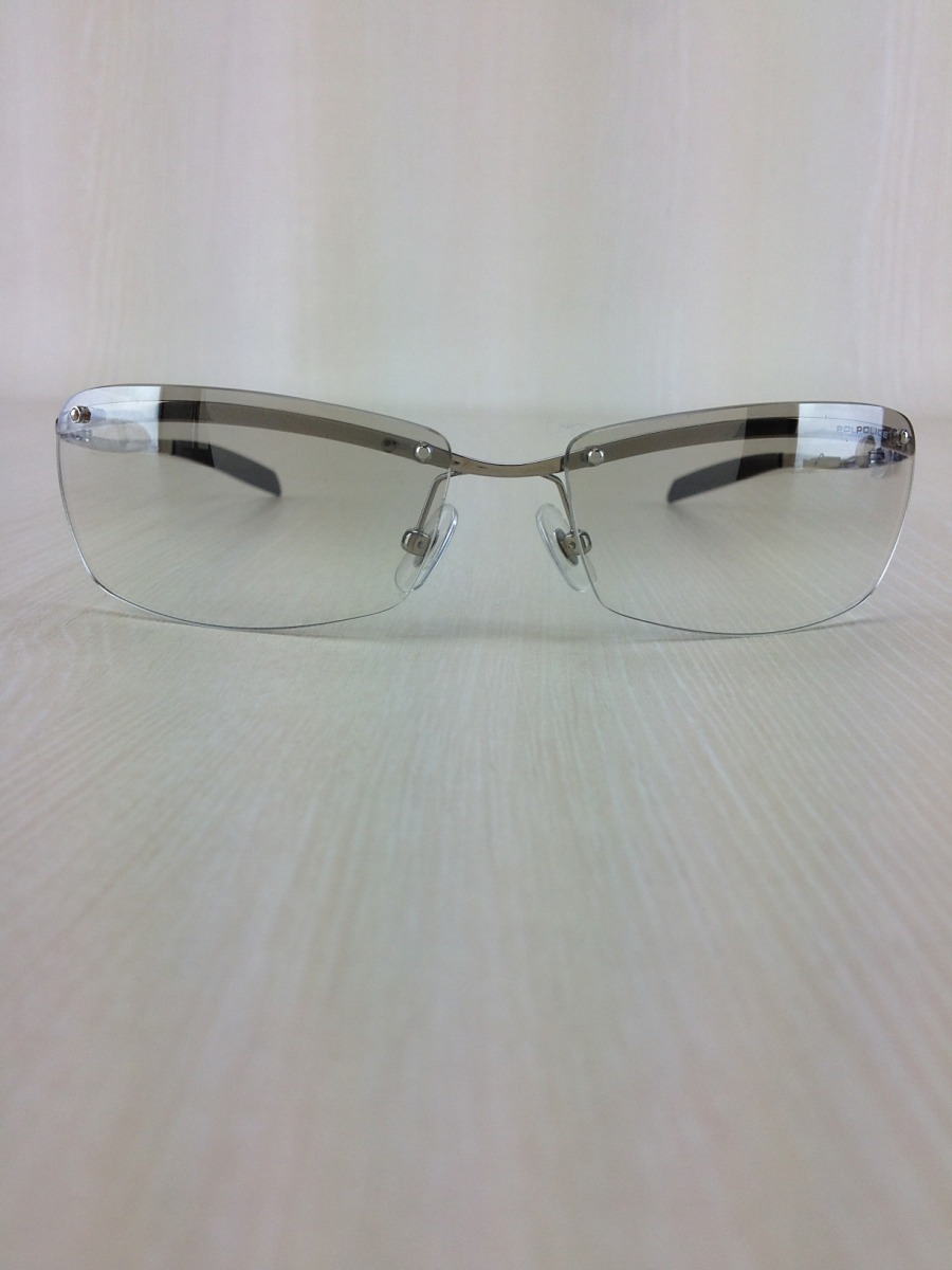  POLICE サングラス/チタン/SLV/GRY/583X(その他)｜売買されたオークション情報、yahooの商品情報をアーカイブ公開 - オークファン その他