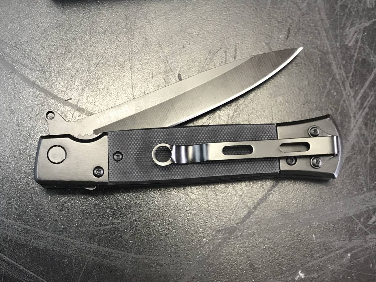 Sog Flash Tanto Black ソグ アーバン ナイフ クイック アシスタント 指一本 開く Sog フィッシング ハンティング スピアポイント ハンティングナイフ 狩猟刀 売買されたオークション情報 Yahooの商品情報をアーカイブ公開 オークファン Aucfan Com