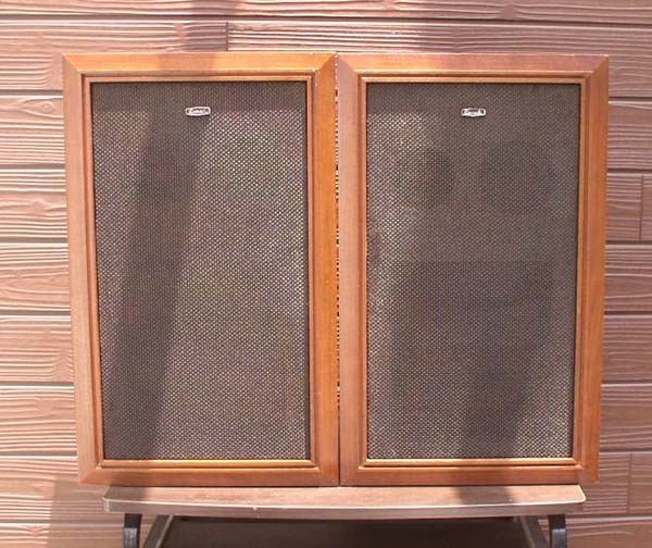 □CORAL コーラル スピーカー BX-300(コーラル)｜売買された