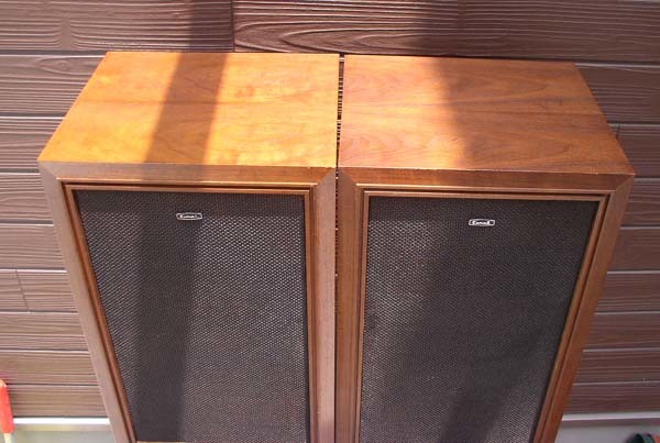 □CORAL コーラル スピーカー BX-300(コーラル)｜売買された