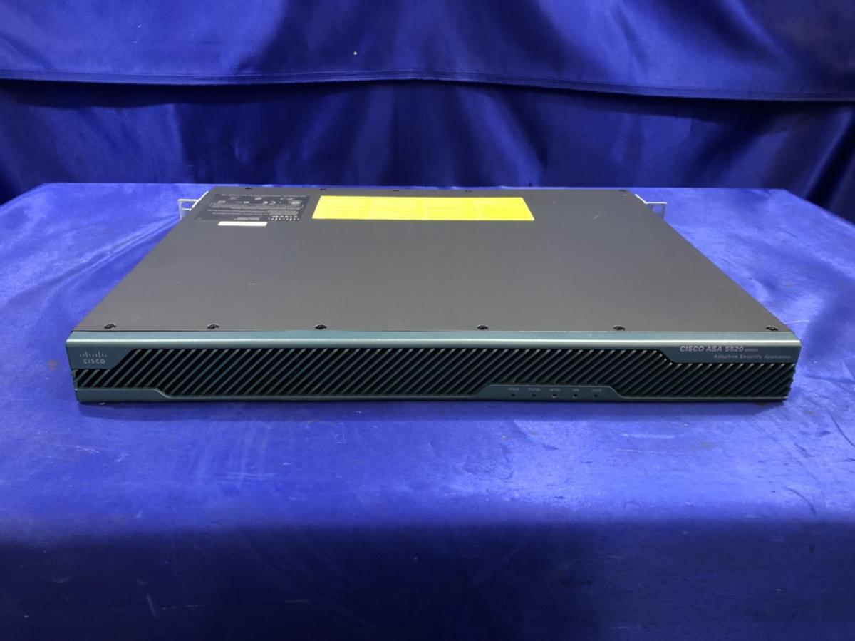 新作，人気 CISCO ルーター ASA5520-BUN-K9(ルーター)｜売買されたオークション情報、yahooの商品情報をアーカイブ公開 - オークファン ルーター