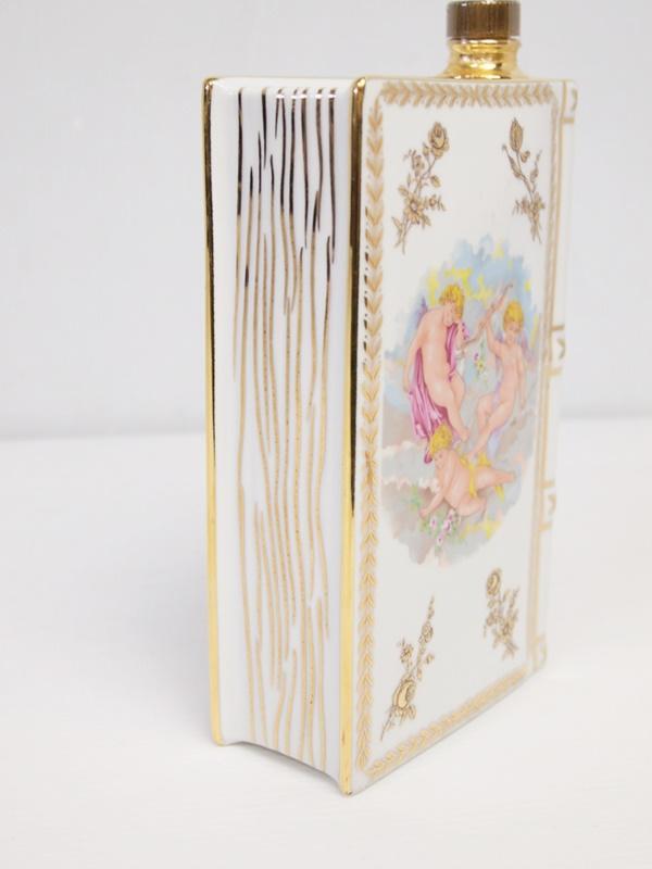 未開栓 カミュ ナポレオンブック 天使の戯れ 700ml 替え栓あり 【公式