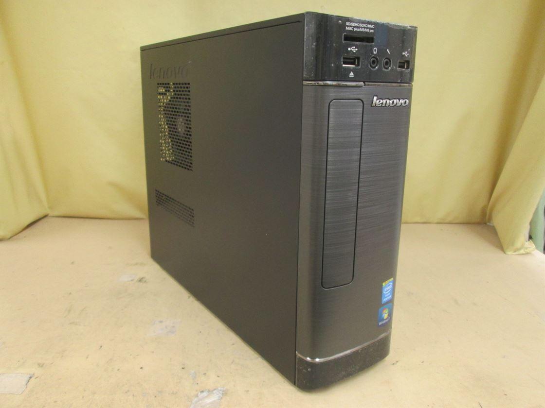 Lenovo Core 4GB Desktop H530s PC Intel 0 Win8 lenovo 3.00GHz 1TB 1