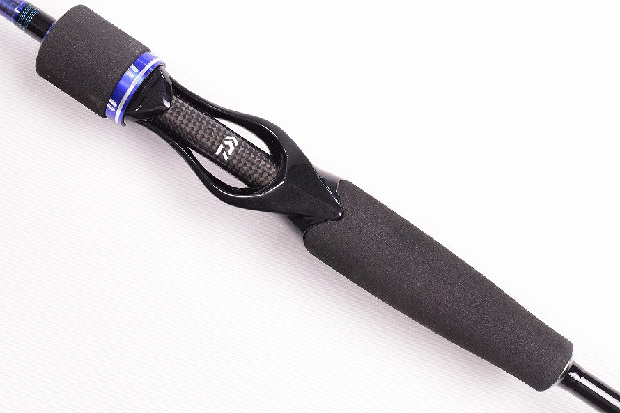 ダイワ ソルティガBJ AGS 64B-3 DAIWA 【公式通販】