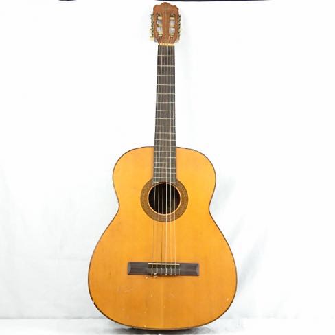 GO-273】SUZUKI スズキ VIOLIN アコースティック ギター NO.705 アコギ