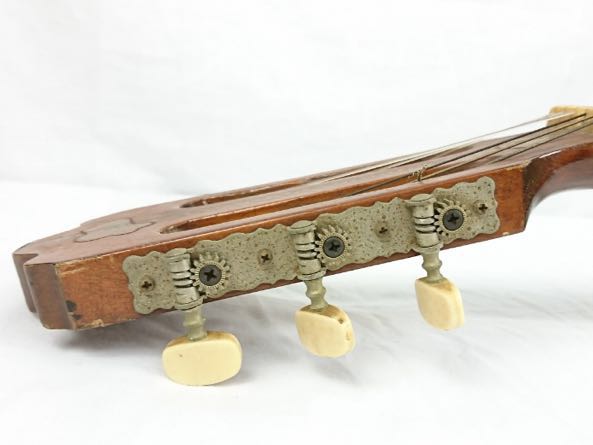 GO-273】SUZUKI スズキ VIOLIN アコースティック ギター NO.705 アコギ