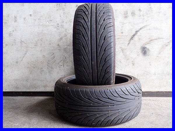 得価，最新作 MN77 235/40R18 2本のみ ナンカン NS-2(中古品)｜売買されたオークション情報、yahooの商品情報をアーカイブ公開 - オークファン 18インチ