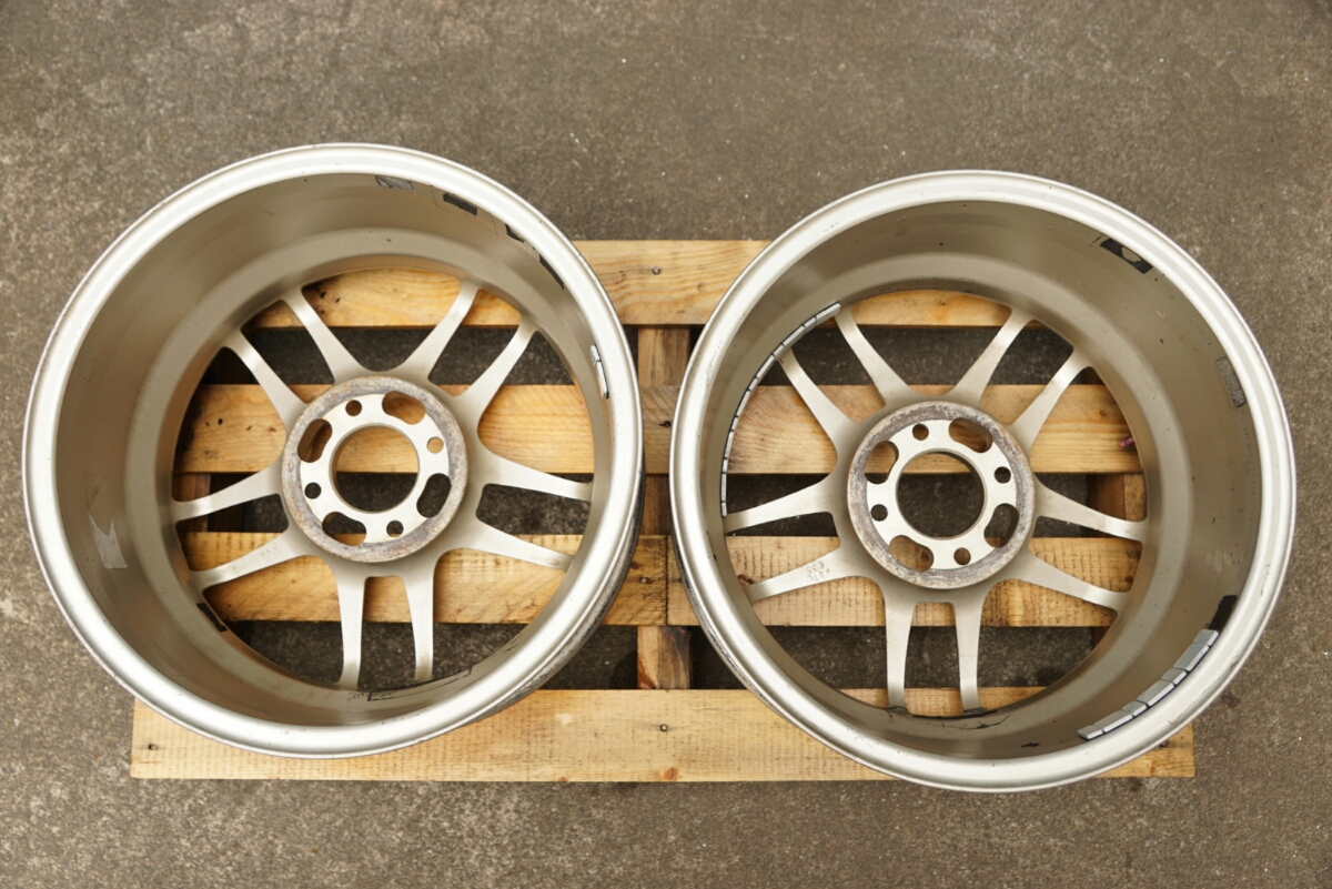 レーシングハート CP-035 タケチプロジェクト CP035 - タケチ Racing 