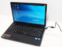Lenovo G580◇Celeron 1000M/4GB/500GB/DVD-RW/WL/Win7