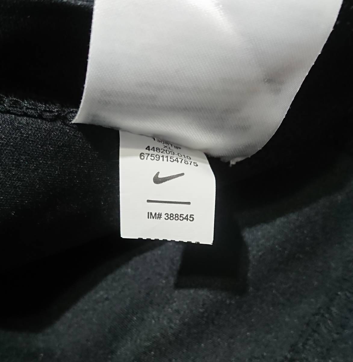 翌日発送 Chanel シャネル ナイキ Nike TEE 半袖 Tシャツ brand001