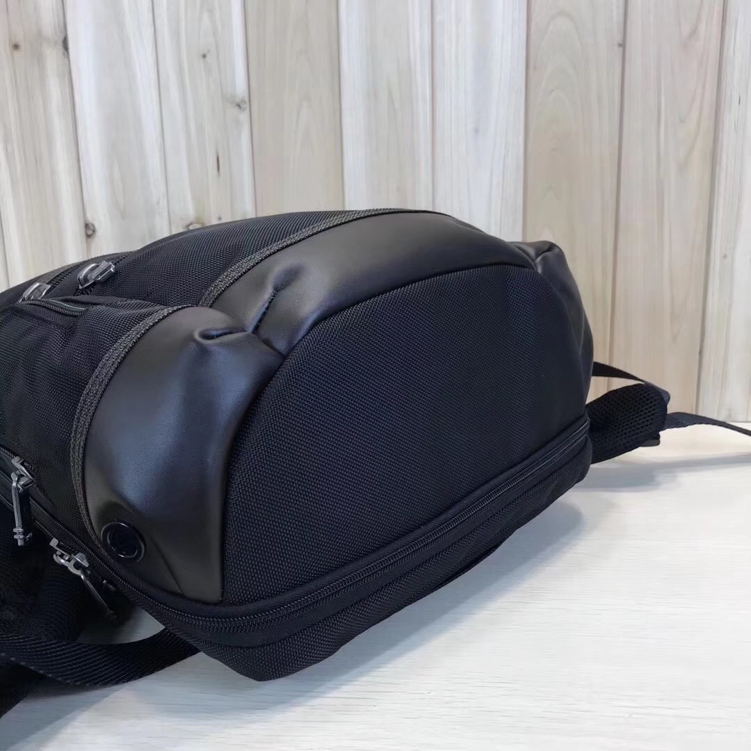 トゥミ］ TUMI 222681 ALPHA BRAVO 「ノックス」 メンズ カジュアル