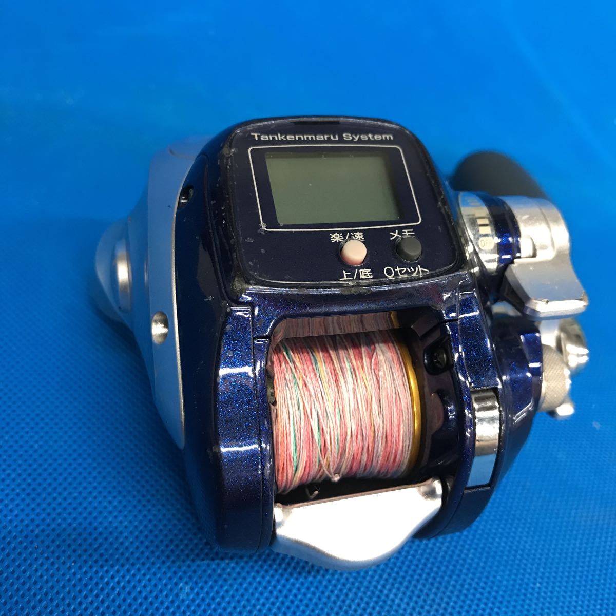 ティムコ オラクル クラシックライトサーモンⅡ TIEMCO ORACLE CLASSIC