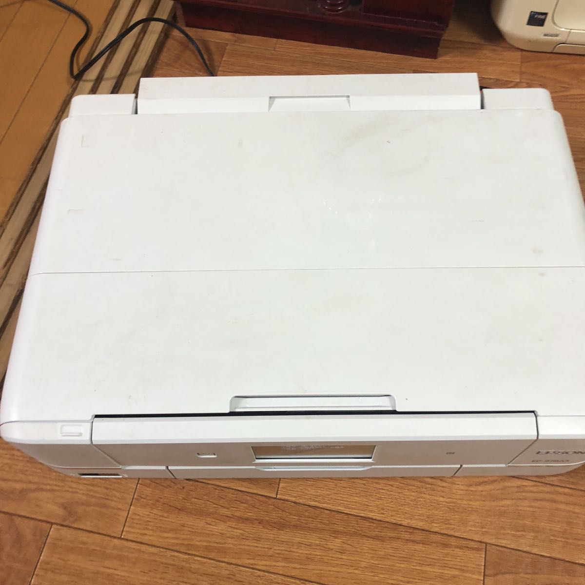EPSON EP-978A3 通電確認済 ジャンク 【公式通販】