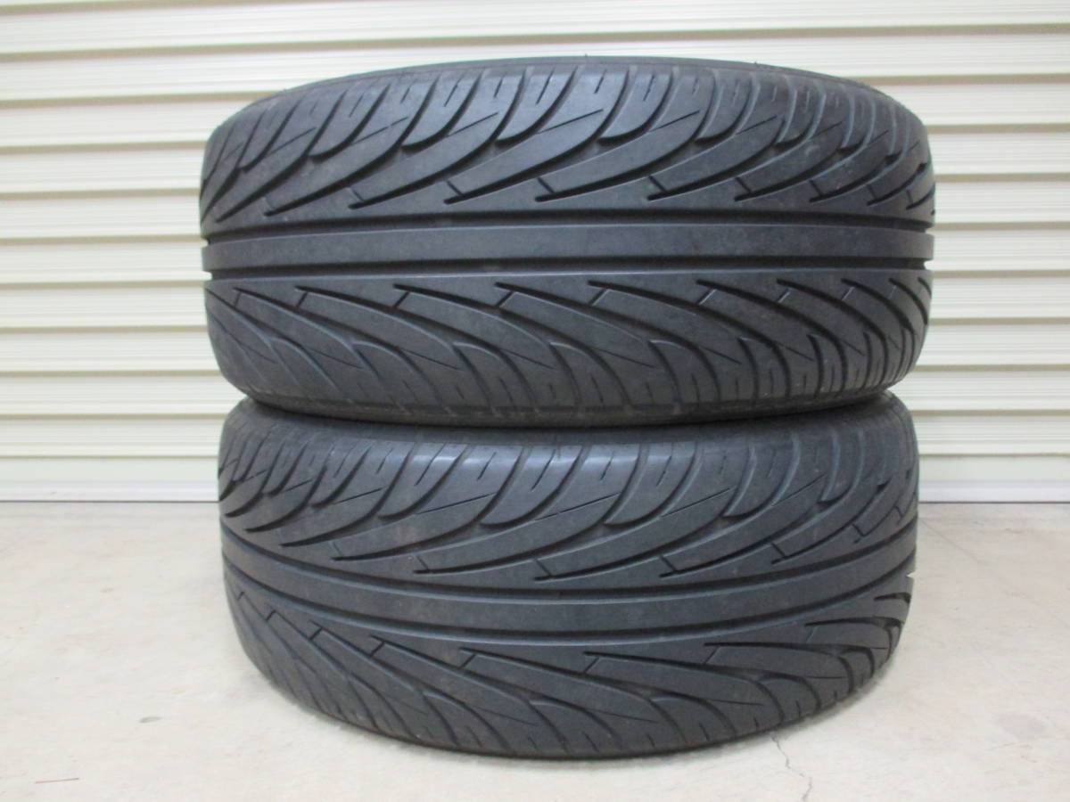 ♪バリ山！！225/40R18 2本セット♪ 2023年製造 225⁄40R18 【公式通販】