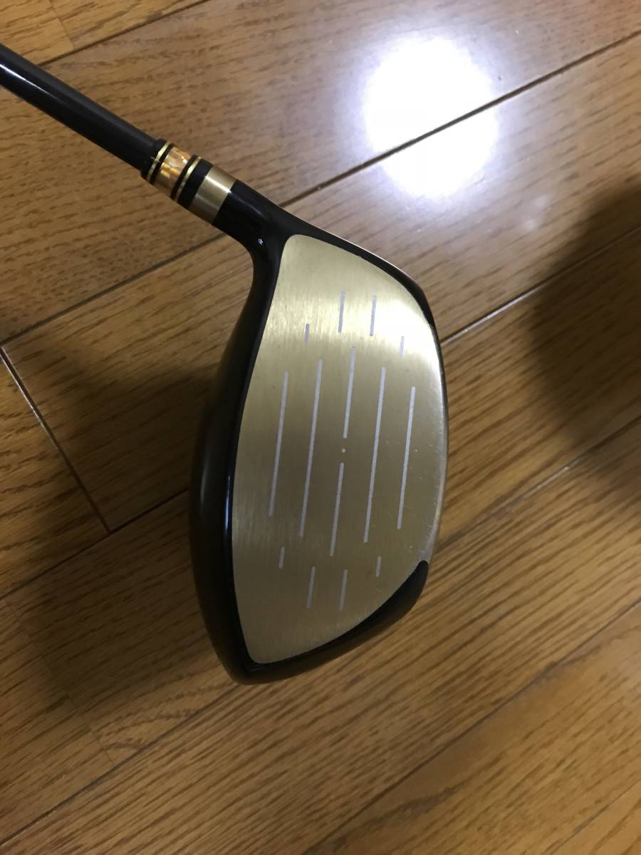 ハヤブサ ビヨンド❤️飛ぶ ドライバーHAYABUSA 10.5° R 高反発