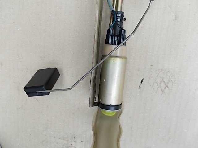 H 後期 NB8C ロードスター RS 燃料ポンプ フューエルポンプ ☆