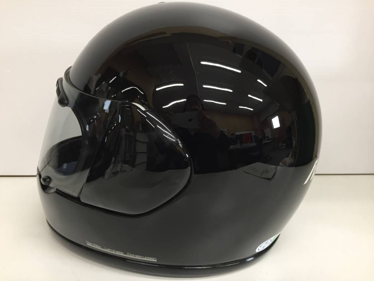 ◇美品◇ Arai アライ Astro FS アストロ FS ブラック XL 最安値，低価