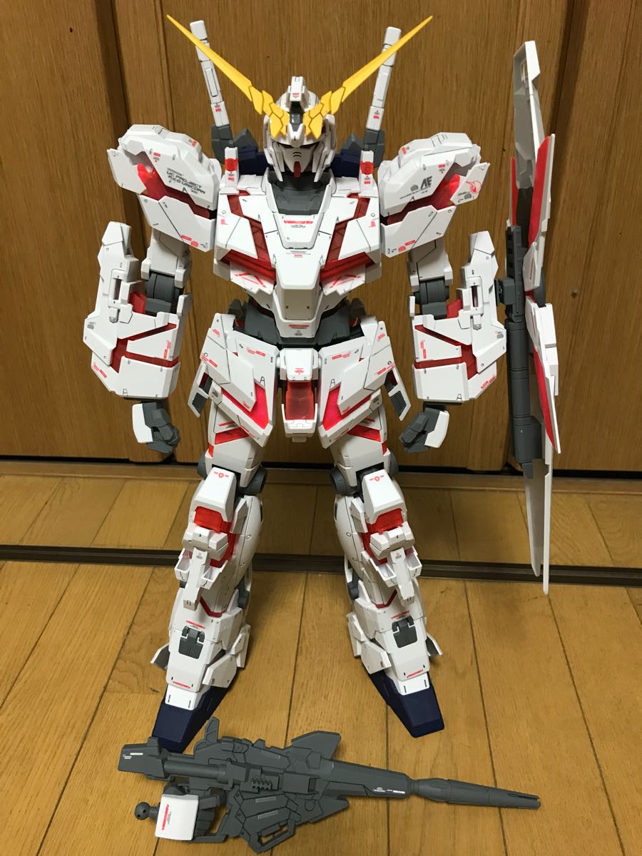 RG 1⁄144 ダブルオークアンタ | ダブルオーライザー ガンプラRG