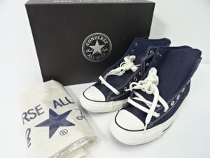 ALL☆STAR CONVERSEのYahoo!オークション(旧ヤフオク!)の相場・価格を