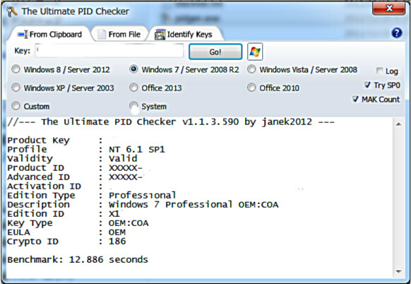 ♪♪Win7 Pro OEM プロダクトキー おまけwin7/10DVD2枚付※N602♪♪_2