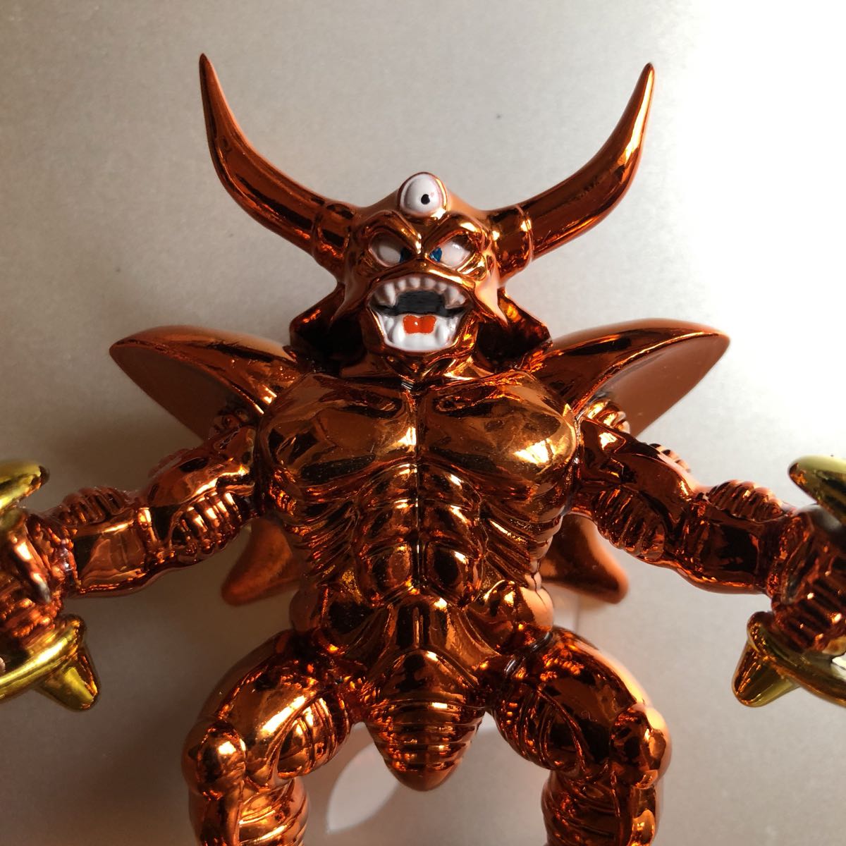 エスターク ドラゴンクエスト メタリックモンスターズギャラリー 