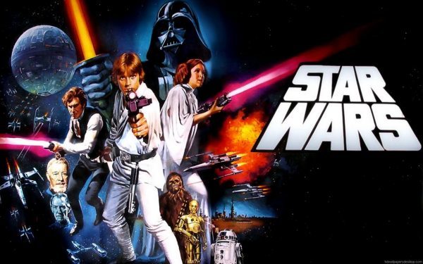 スターウォーズ エピソード4、5、6 リミテッドエディション(劇場