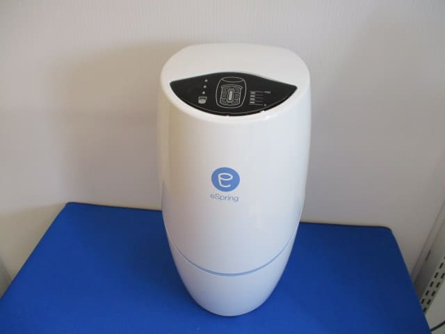 岩国店】 【訳あり 未使用】Amway アムウェイ eSpring 浄水器2