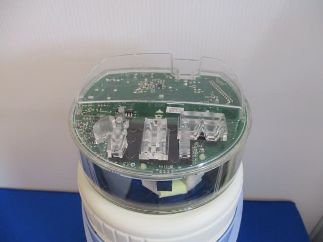 岩国店】 【訳あり 未使用】Amway アムウェイ eSpring 浄水器2